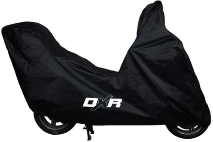 Scooterhoes SCUDO - Maxi-Scoot Maat