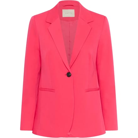 Blazer voor dames KAFFE Sakura