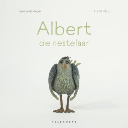 Albert De Nestelaar - Siska Vastesaeger