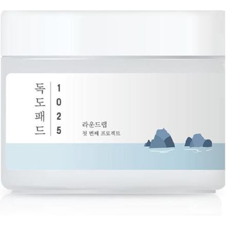 ROUND LAB - 1025 Dokdo Pad - Tonerpad