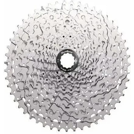 Sunrace Csmz600 Fietscassette Zilver 12s / 11-51t