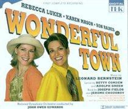 Wonderful Town
