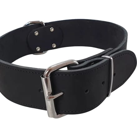 Nobby Halsband TABIL extra breed 75 cm (59-69 cm), 50 mm