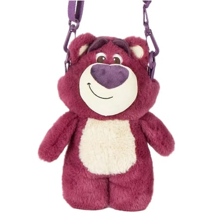 Pluche tas kind Cerda Toy Story