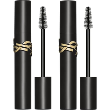 Yves Saint Laurent Make-Up Lash Clash Lash Clash Extreme Volume Mascara