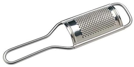 Rasp Roestvrij Staal 16 cm voor Keuken