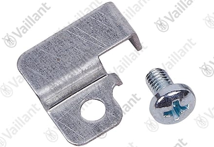 VAILLANT Console MAG 144/1 Z u.w. Vaillant-Nr. , 0010039187
