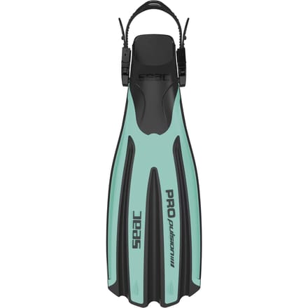Seacsub Propulsion Duikvinnen Blauw EU 37-39