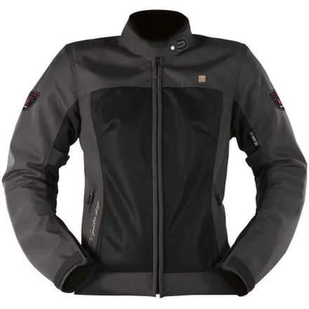 Motorjack vrouw VQuattro Tarah