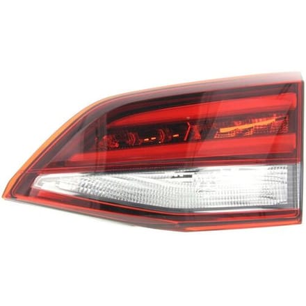 Achterlicht VALEO 047080