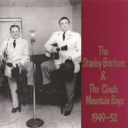 1949-1952 -24tr.- - Stanley Brothers