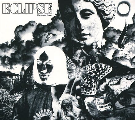Eclipse - Sonic Dawn