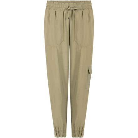 Zoso Broek vera
