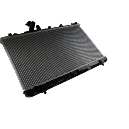 Radiator, motorkoeling THERMOTEC D78009TT