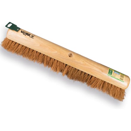 Zaalveger  VERO 1560  Kokos   60 cm