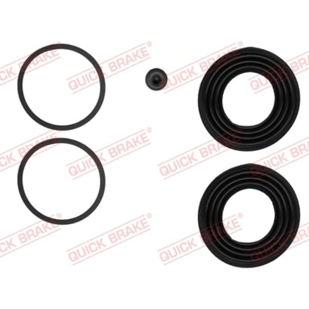 Reparatieset, remklauw QUICK BRAKE 114-0182