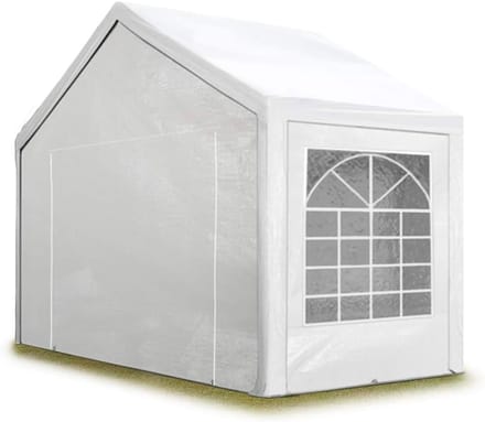 Partytent 3x2 m - Waterdicht en UV-bestendig