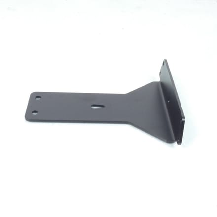 Bevestigingsset zadelrugsteun Shad voor scooter Sym 125 Joymax 2013-20 S0CR38RV