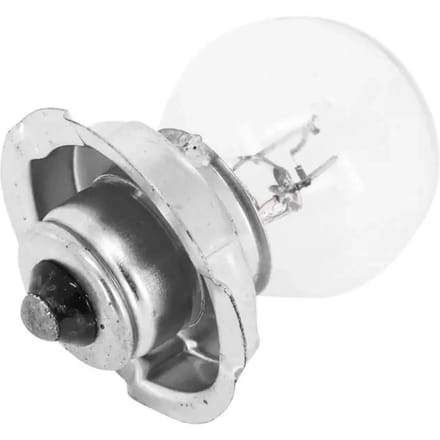 Doos met 10 halogeenspots P2R 15W P26S Bulb G25,5