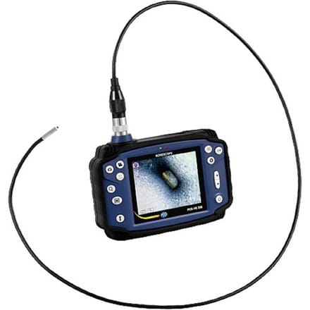 PCE Instruments PCE-VE 200-S3 Endoscoop Sonde-Ø: 3.7 mm Sondelengte: 3 m