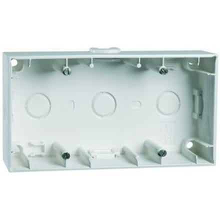 Honeywell Peha NOVA opbouwschakelaar - 00031011 - E29WY