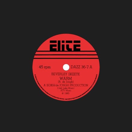 Warm/If the Feeling Is Right