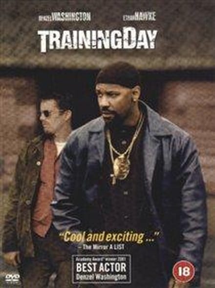 Training Day