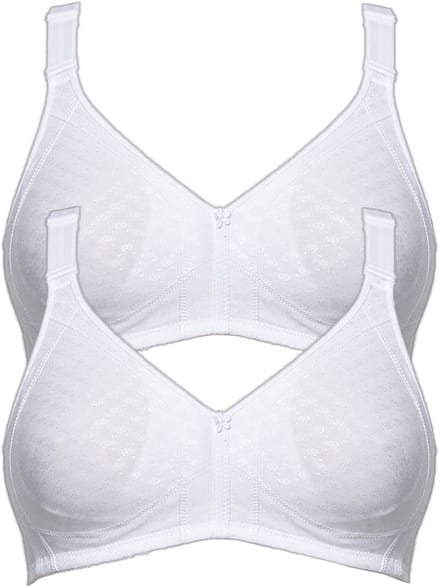 2-pack BH zonder beugel Topsy Plus