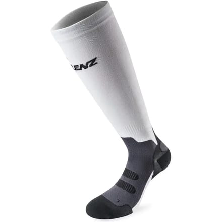 Compressiesokken Lenz Compression 1.0