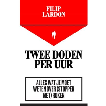 Twee Doden Per Uur - Filip Lardon