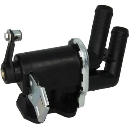 Warmtewisselaar, interieur verwarming TRICLO 471.024