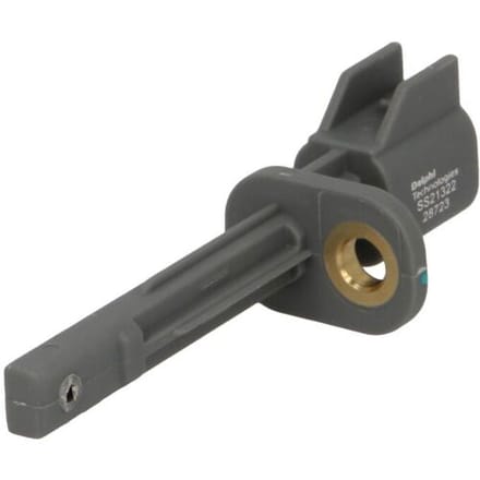 Sensor, wielsnelheid DELPHI SS21322-
