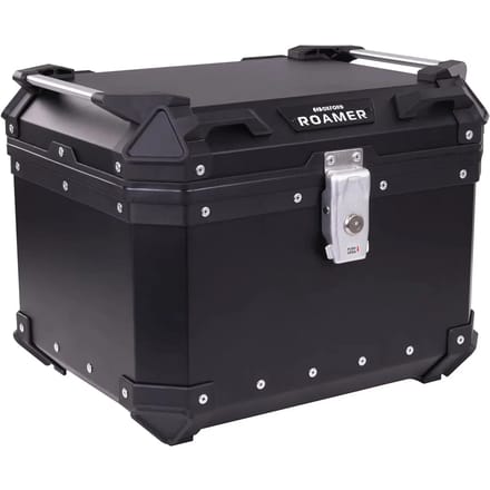 Motorfiets topkoffer Oxford Roamer 45 L