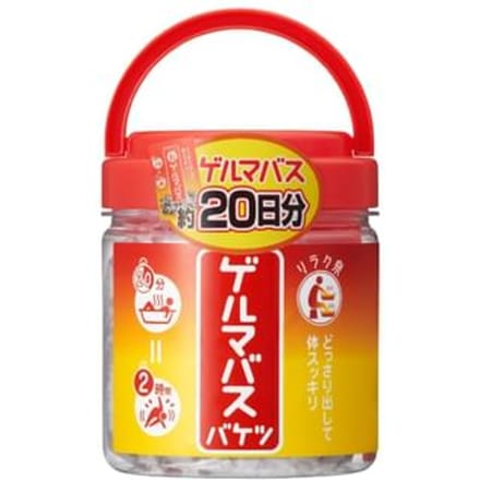 Ishizawa-Lab - Baking Soda Bath Powder 500g