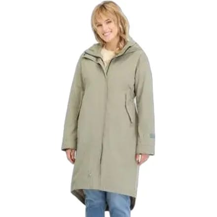 Damesjas Ragwear Sinatray
