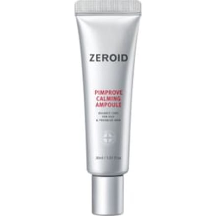 ZEROID - Pimprove Calming Ampoule 30ml
