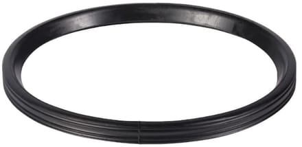 NBR Dichting DN40 oliebestendig, HT Safe, afvoerpijp