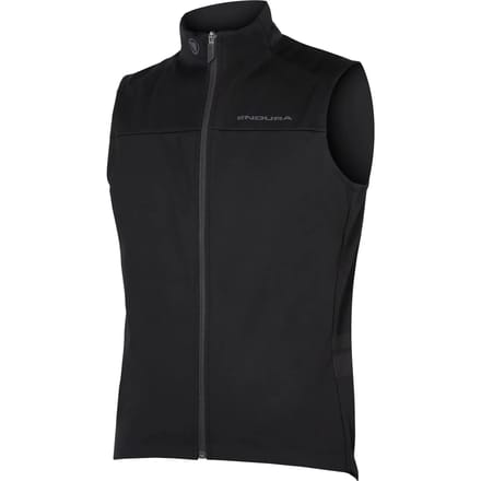 Endura Windchill Ii Gilet Zwart S Man
