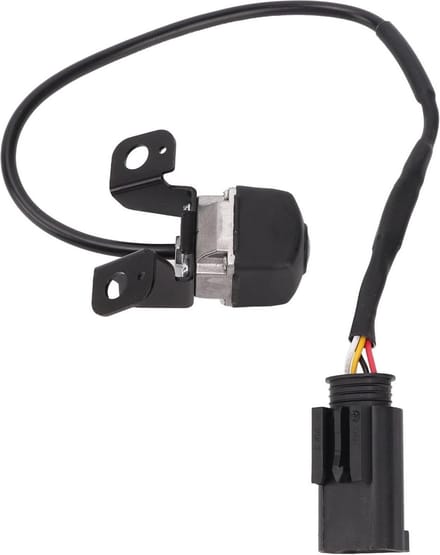95860-2P600 Parkeerhulp Camera | Auto Reverse Camera | Voor SORENTO NIEUWE ACHTERUITZICHT 2012-2015 | Backup Camera