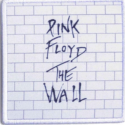 Pink Floyd Patch The Wall