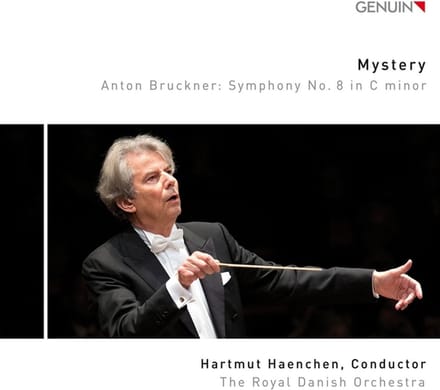 Bruckner: Symphony No. 8
