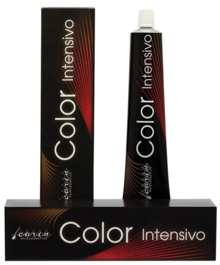 TINTURA COLOR INTENSIVO CARIN 100ML 7.11