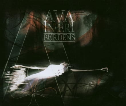 Burdens -Digi- - Ava Inferi