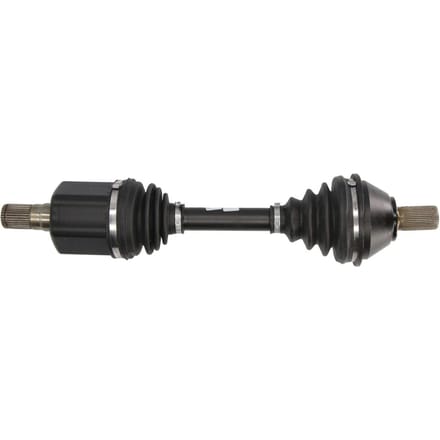 Aandrijfas POINT GEAR PNG73080 links