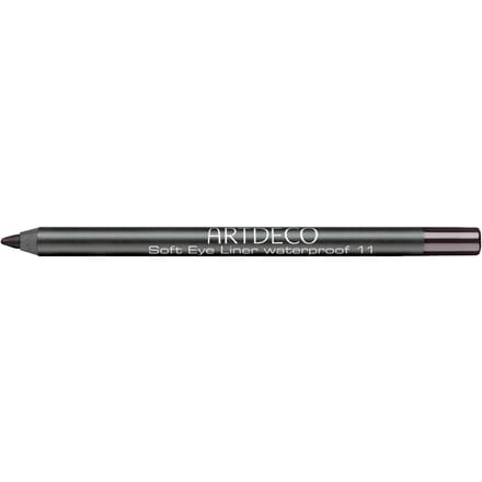 Artdeco Soft Eyeliner Waterproof 11 Deep Forest Brown 1.2gr