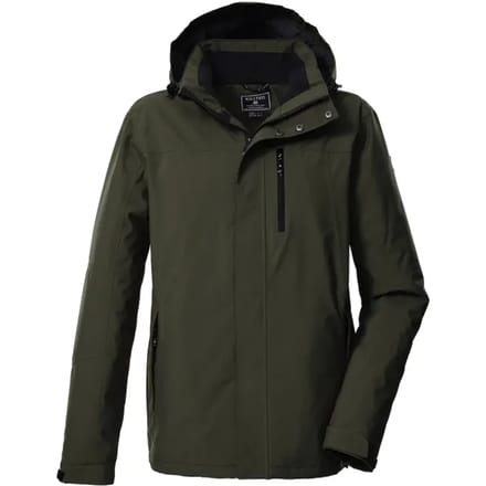 Hooded jacket Killtec KOW 90
