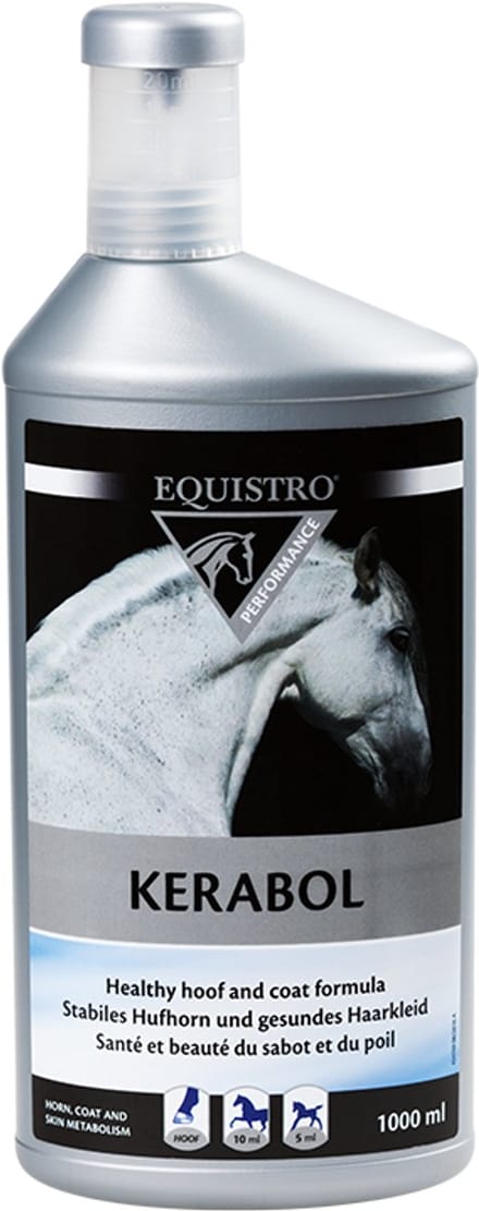 Equistro Kerabol - 1000 ml