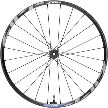 Fiets voorwiel Zipp 1Zero Hitop SW