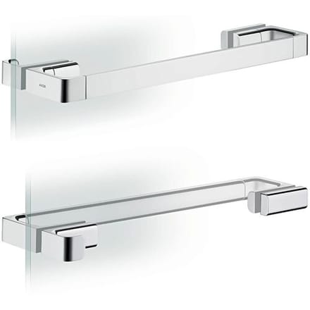 AXOR ShowerSolutions shower door handle 42837000