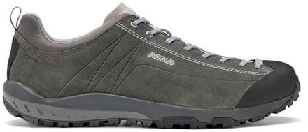 Asolo Space Gv Gore-tex® Wandelschoenen Grijs EU 42 1/2 Man